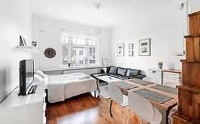 Wehost Heart Of Helsinki Studio With Top Amenities